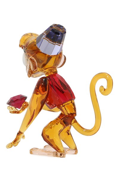 Фигурка обезьяна абу SWAROVSKI, арт. 5610682, фото 3