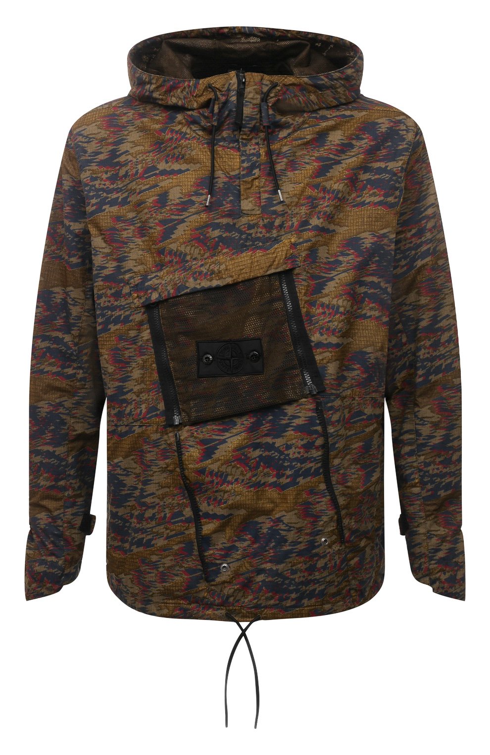 Анорак STONE ISLAND SHADOW PROJECT, арт. 741940103, фото 1