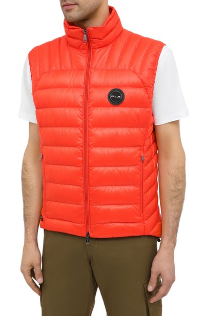 Пуховый жилет rlx RALPH LAUREN, арт. 784825223, фото 3