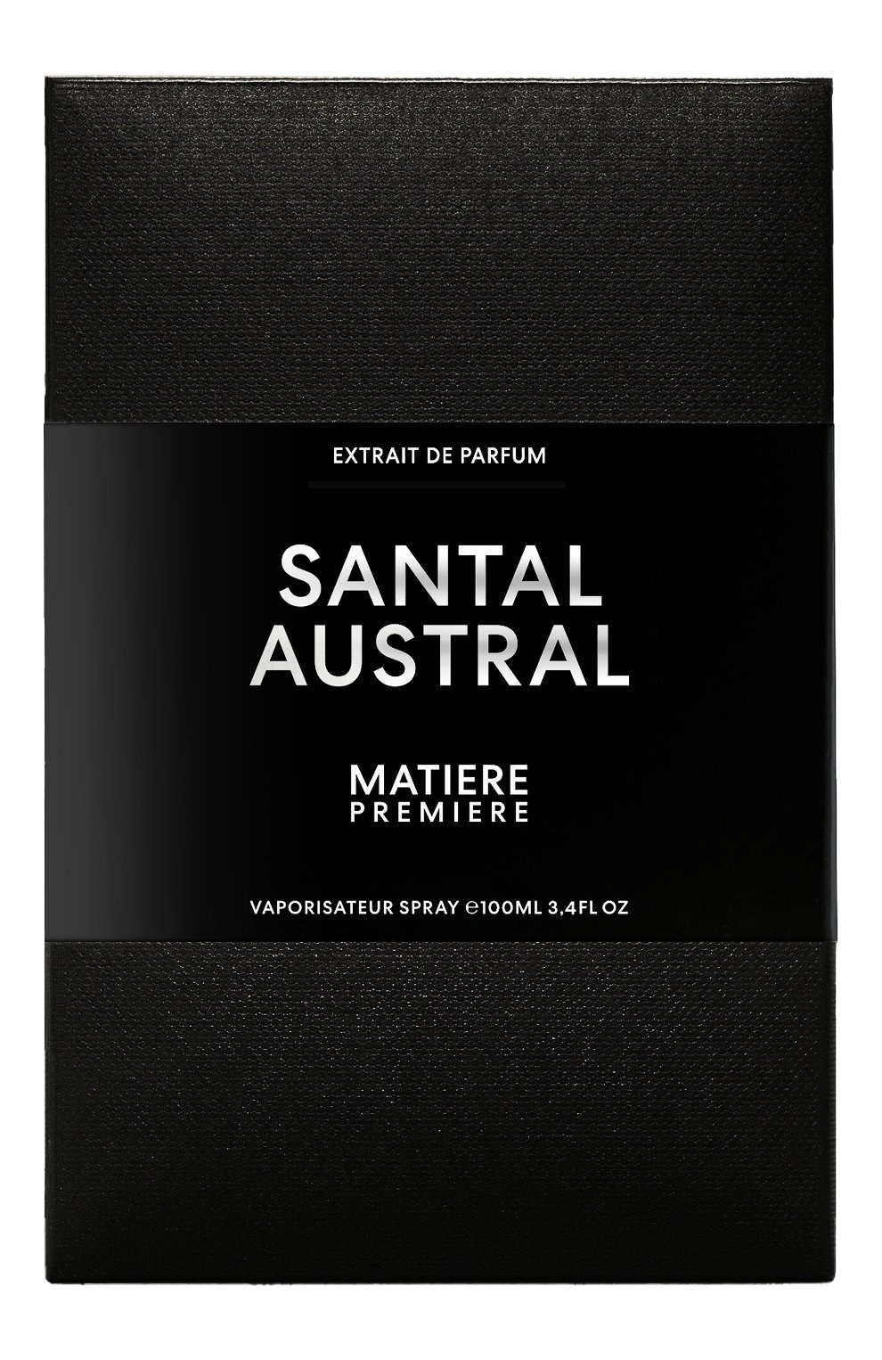 Парфюмерный экстракт santal austral (100ml) MATIERE PREMIERE, арт. 3760372460617, фото 2