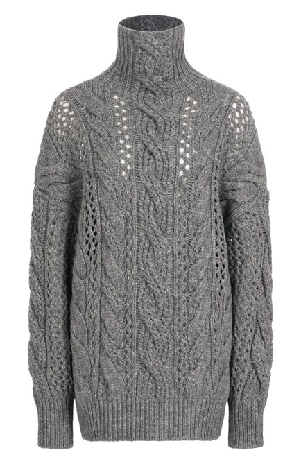 Женское шерстяной свитер SPORTMAX, арт. CALC0