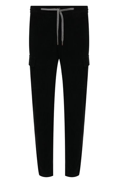 Мужские вельветовые брюки-карго MARCO PESCAROLO, арт. T0R/5002