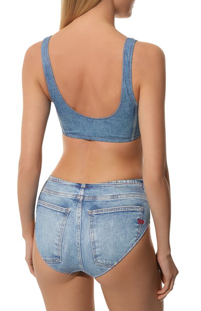 Бра-топ DIESEL, арт. A03953/0CJAV, фото 3