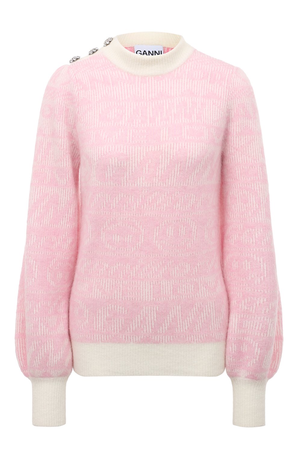 Свитер GANNI, арт. K1790, фото 1
