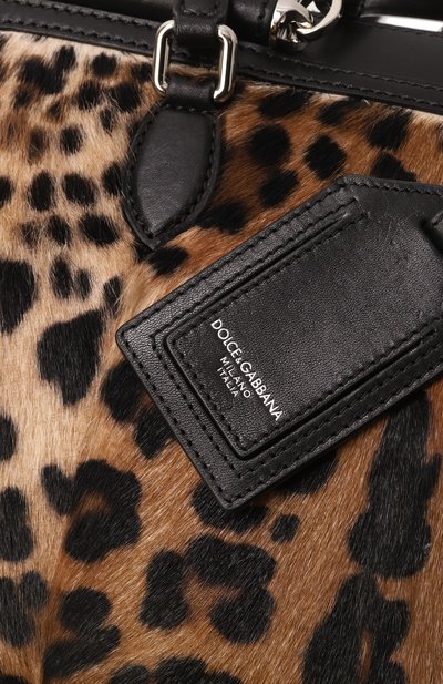 Сумка vittoria DOLCE & GABBANA, арт. BB7844/AX853, фото 3