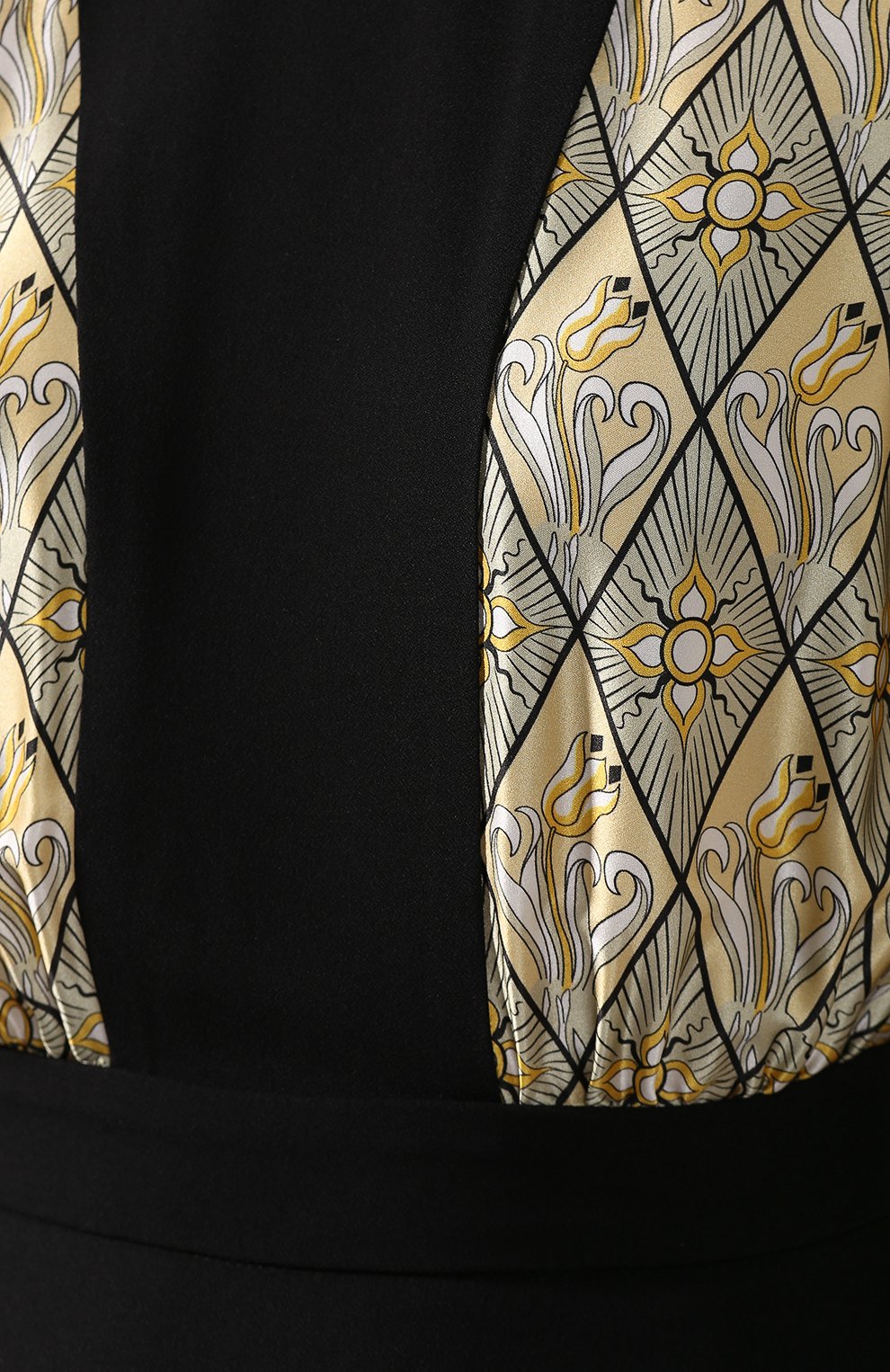 Платье JM STUDIO разноцветного цвета по цене 46450 руб., арт. FW192027, фото 5 Платье JM STUDIO, арт. FW192027, фото 5