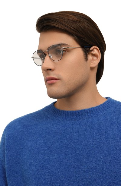 Оправа BOSS, арт. 1549 SCB, фото 3