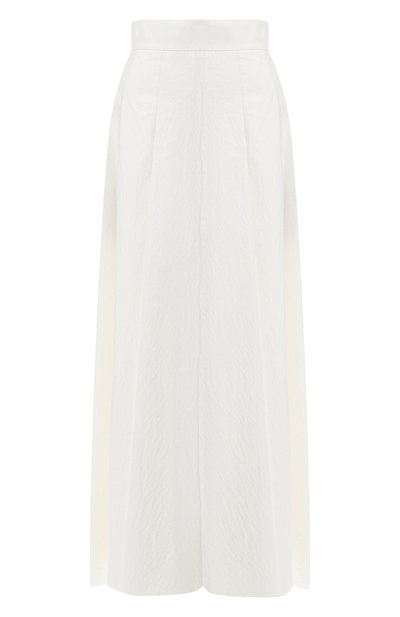 Женская хлопковая юбка BRUNELLO CUCINELLI, арт. M0F79G2784