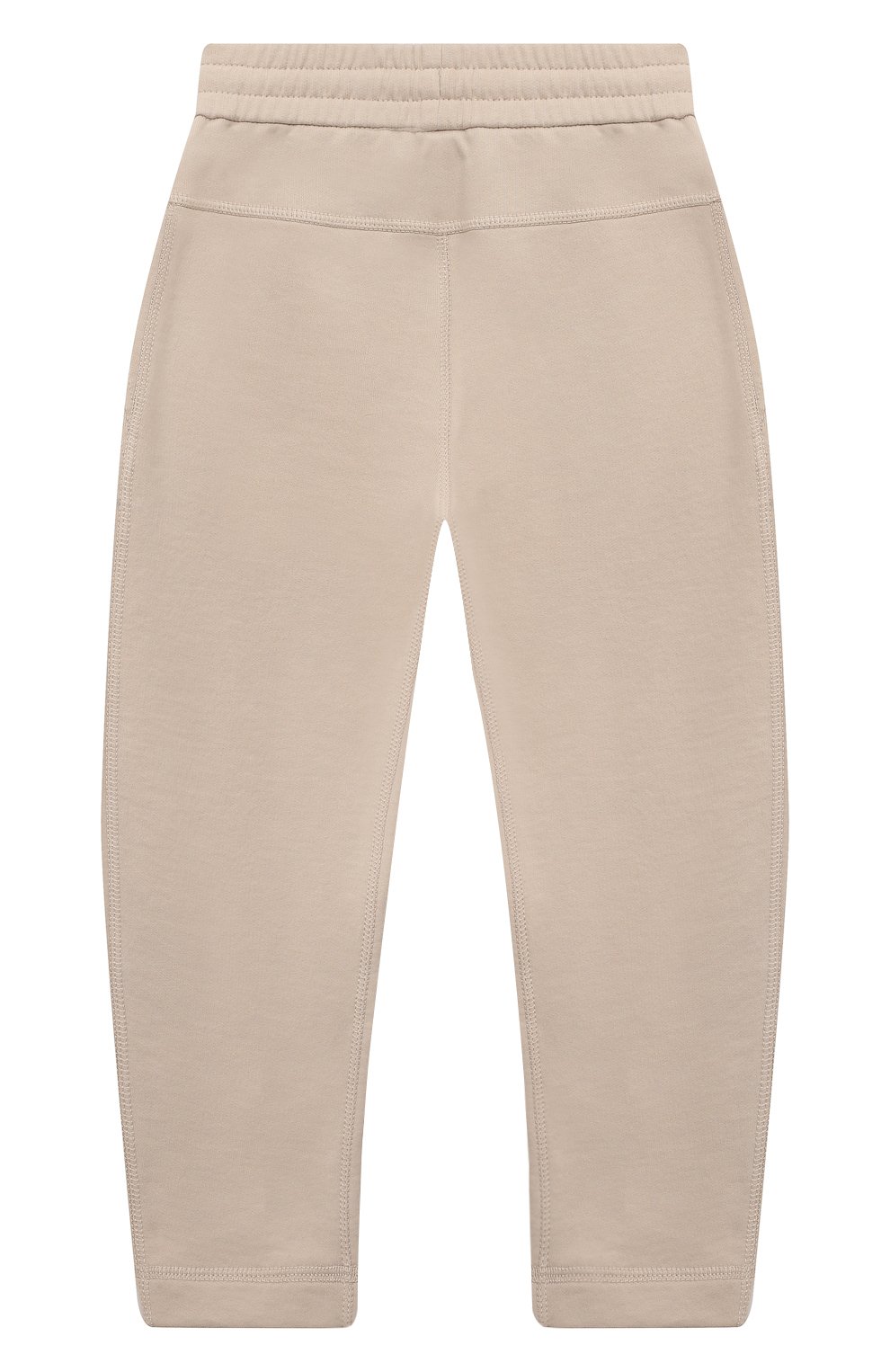 Хлопковые брюки BRUNELLO CUCINELLI, арт. BTU14E596Z, фото 2