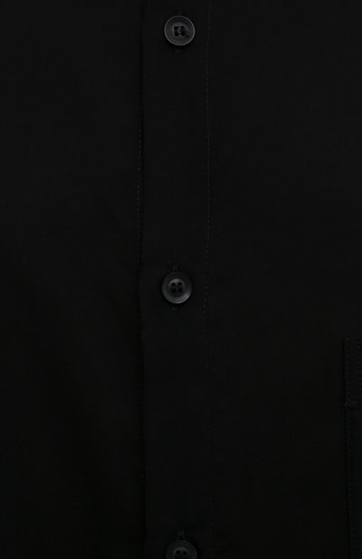 Рубашка YOHJI YAMAMOTO, арт. ND-B04-213, фото 5