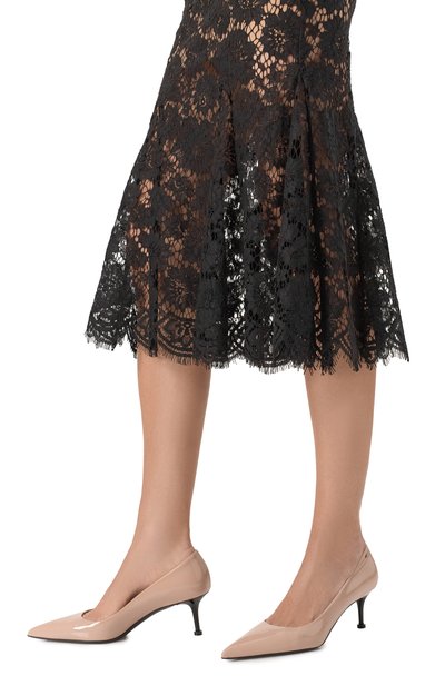 Лакированные туфли PREMIATA, арт. M7015/VERNICE, фото 3