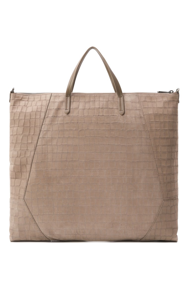 Сумка-тоут bc duo large BRUNELLO CUCINELLI, арт. MBDCD2736P, фото 1