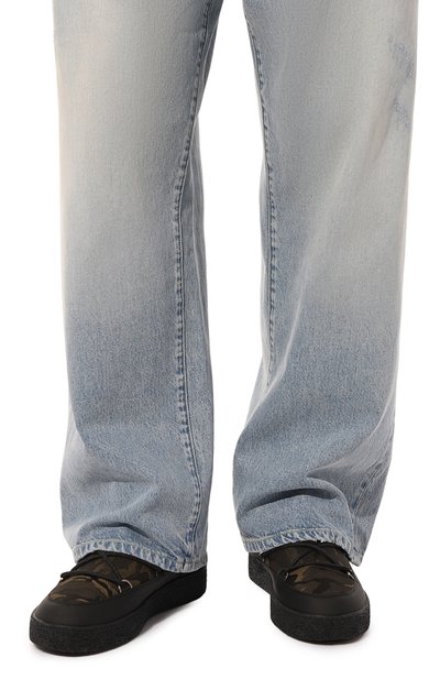 Комбинированные сапоги JOG DOG, арт. 1209AMIGR1-068, фото 3