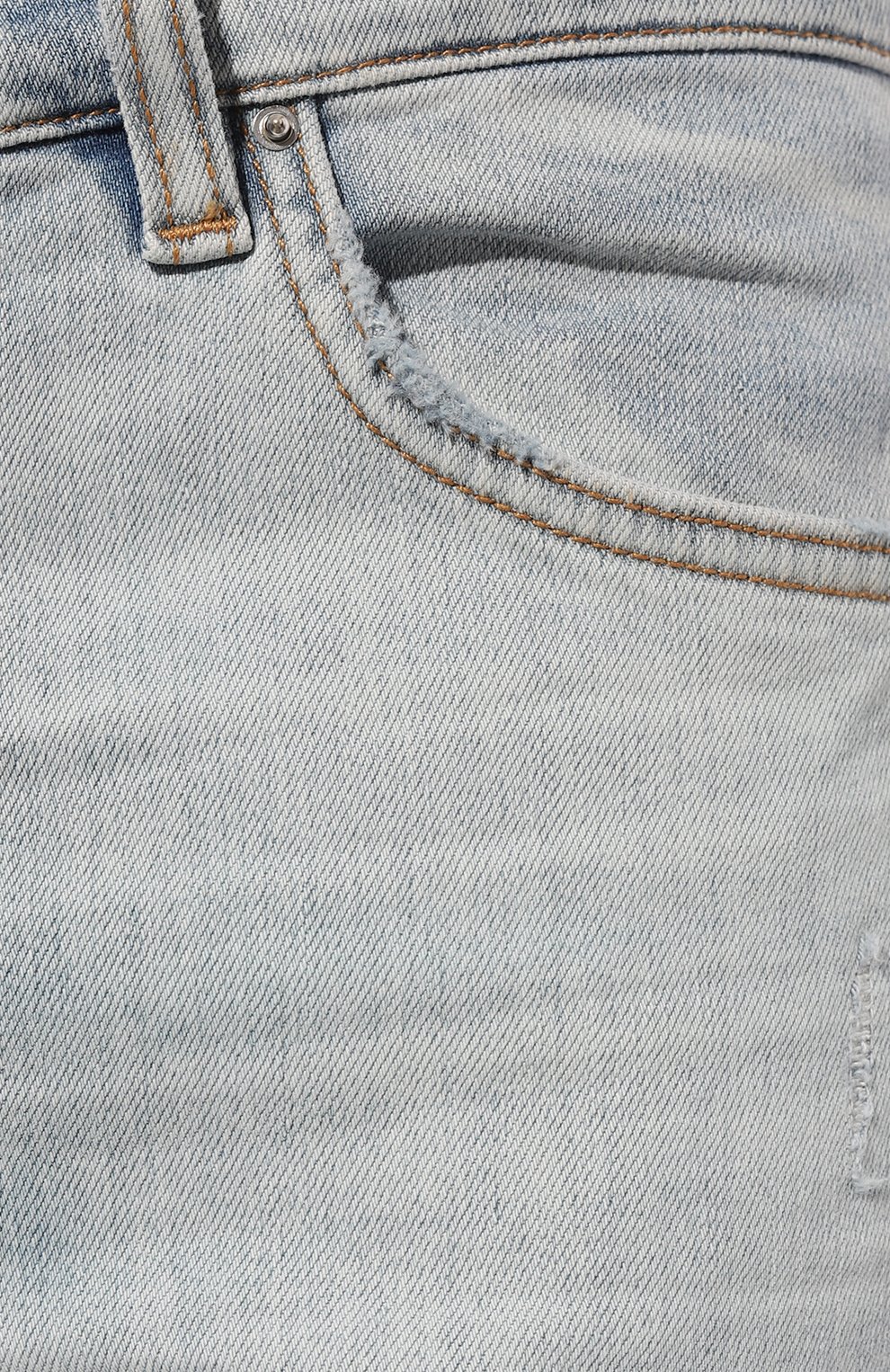 Джинсы AMIRI, арт. AMDNSY1044, фото 5