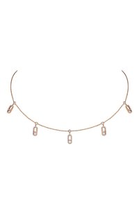 Колье MESSIKA, арт. 12150-PG, фото 1