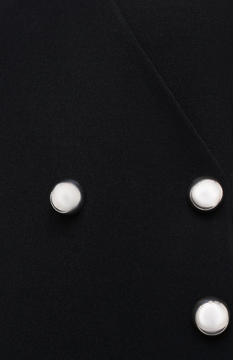 Платье из шерсти и вискозы JIL SANDER, арт. JSPR754073-WRY39038, фото 5