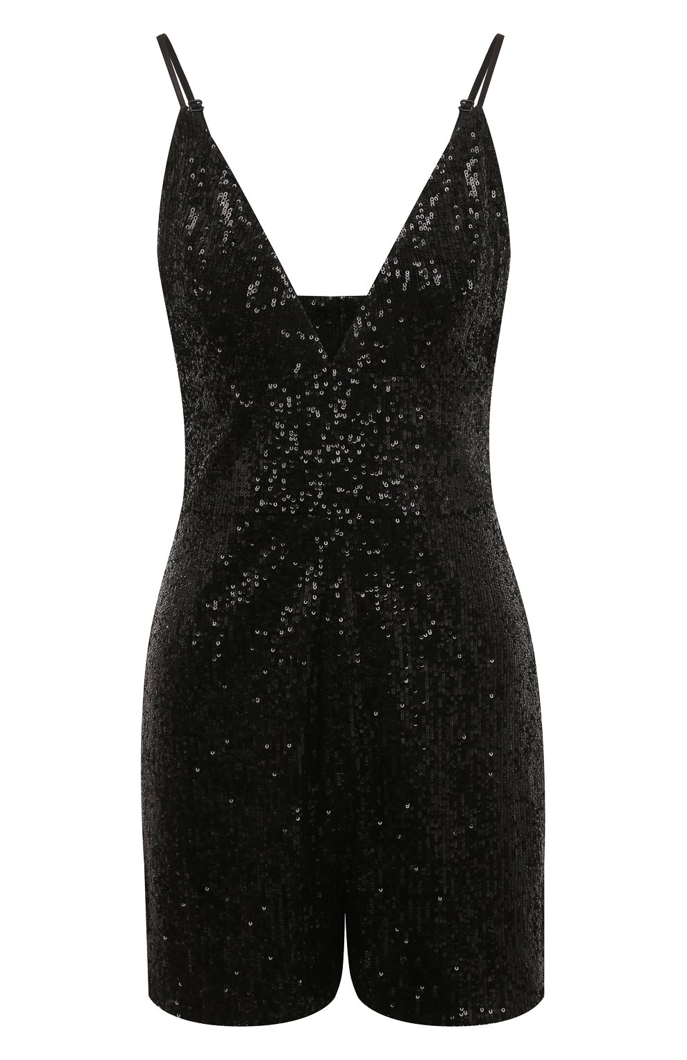 Комбинезон с пайетками IN THE MOOD FOR LOVE, арт. HARL0W S0LID JUMPSUIT, фото 1