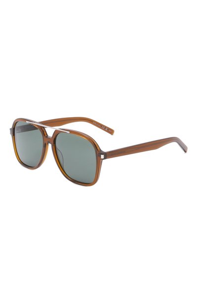 Женские солнцезащитные очки SAINT LAURENT, арт. SL 545 004