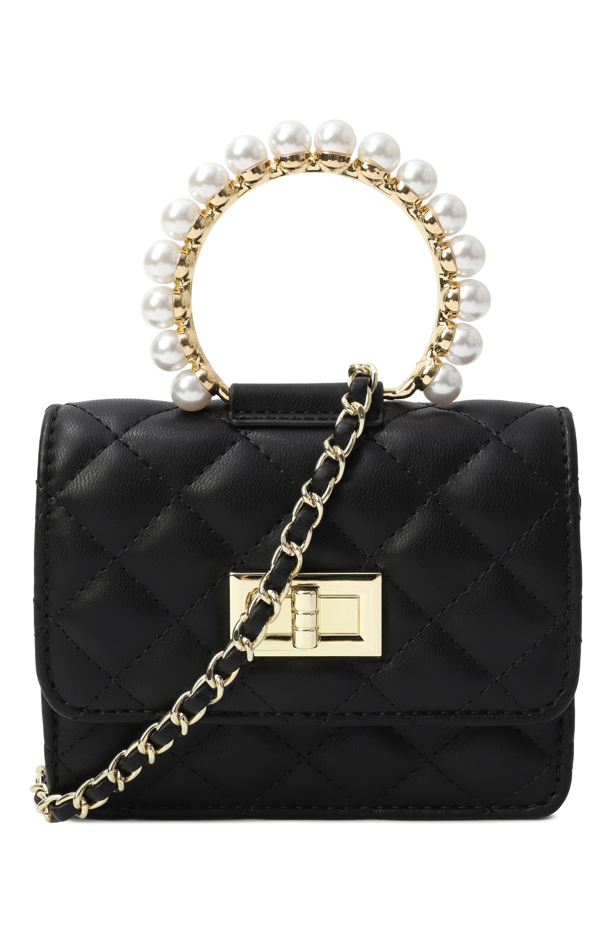 Сумка MONNALISA, арт. 79F001, фото 4