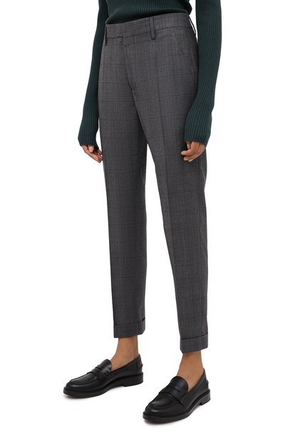 Шерстяной костюм DSQUARED2, арт. S75FT0214/S53015, фото 4