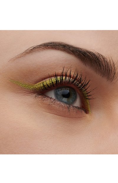 Гелевый карандаш для глаз colour excess, оттенок gleam on MAC цвета по цене 2390 руб., арт. STXE-18, фото 5 Гелевый карандаш для глаз colour excess, оттенок gleam on MAC, арт. STXE-18, фото 5