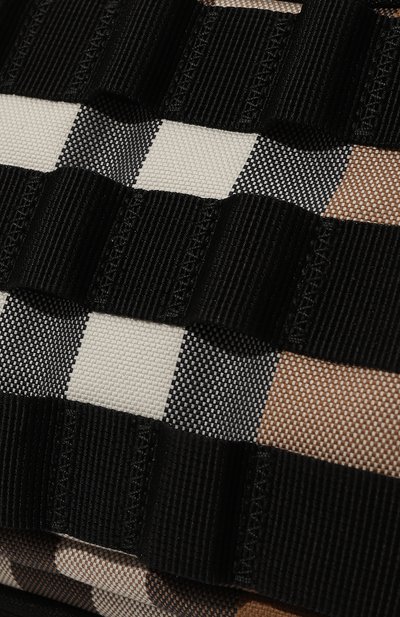 Поясная сумка BURBERRY, арт. 8060948, фото 3