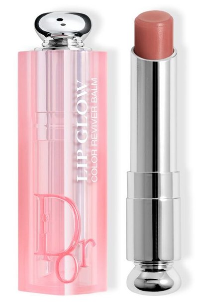 Женский бальзам для губ dior addict lip glow, оттенок 038 естественный розовый (3.2g) DIOR, арт. C021400038