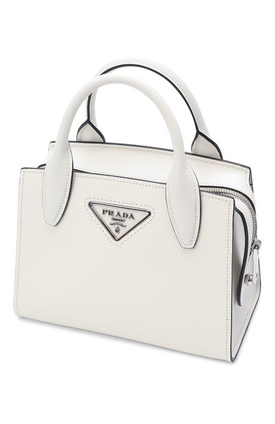 Сумка kristen small PRADA, арт. 1BA269-2ERX-F0009-NO7, фото 3