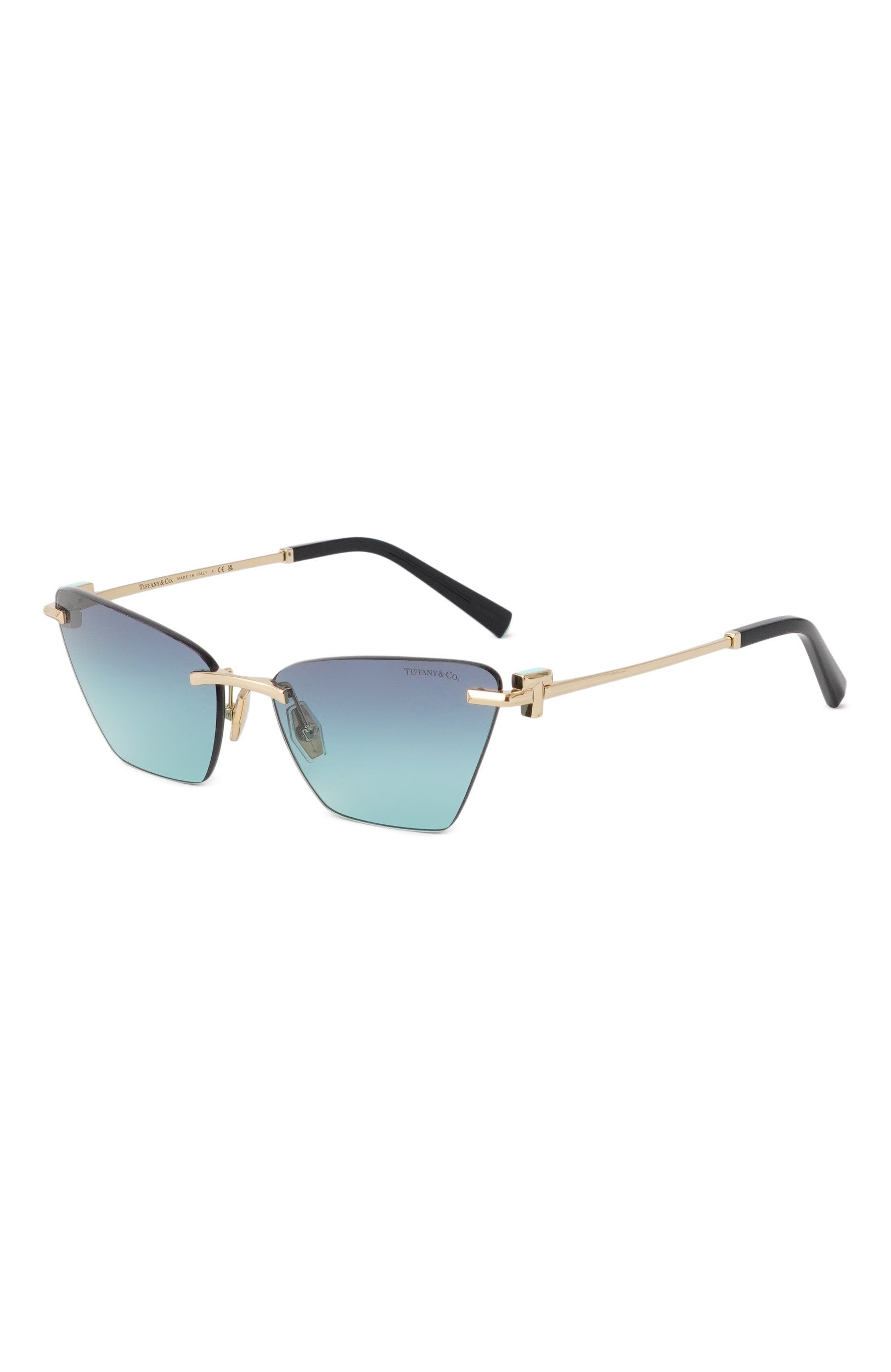 Солнцезащитные очки TIFFANY & CO., арт. 3120-60219S, фото 1