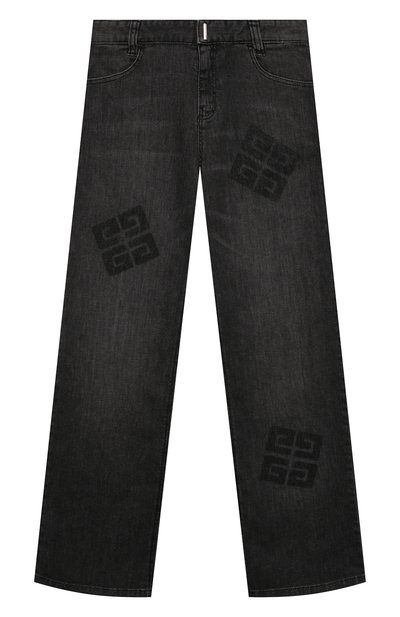Джинсы GIVENCHY, арт. H30310