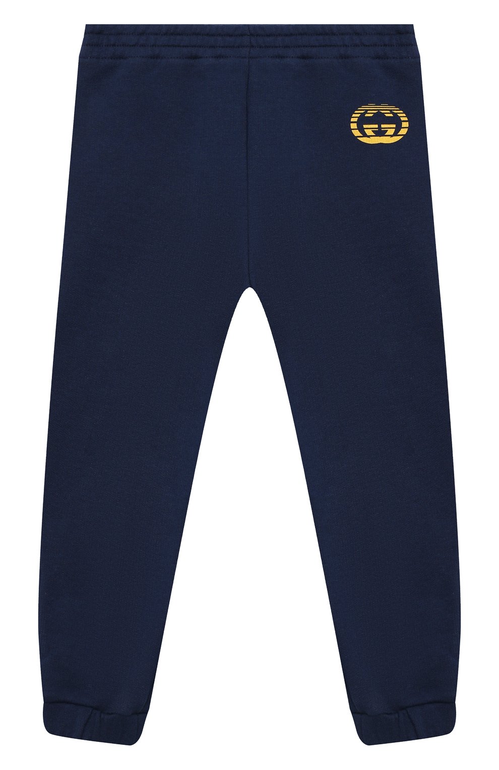 Хлопковые джоггеры GUCCI, арт. 645586/XJC7B, фото 1