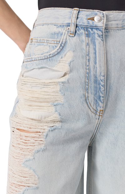 Джинсы IRO, арт. WM23SIRCE, фото 5