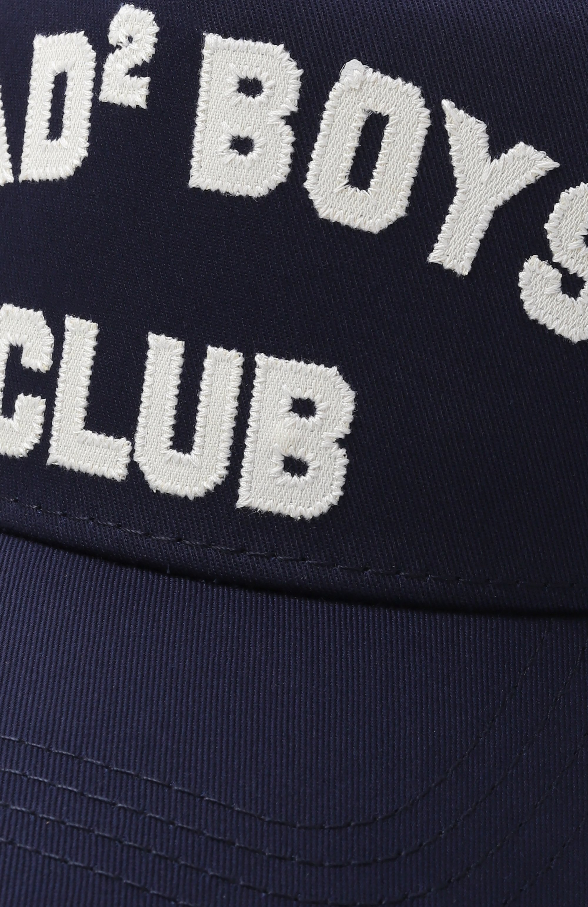 Хлопковая бейсболка DSQUARED2, арт. BCM0975/05C00001, фото 3