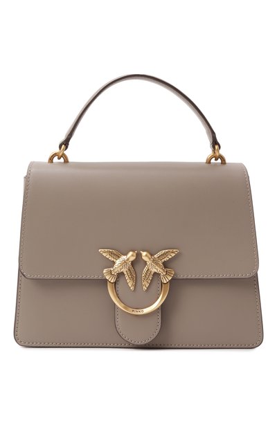 Женская сумка love one PINKO, арт. 100066/A0F1