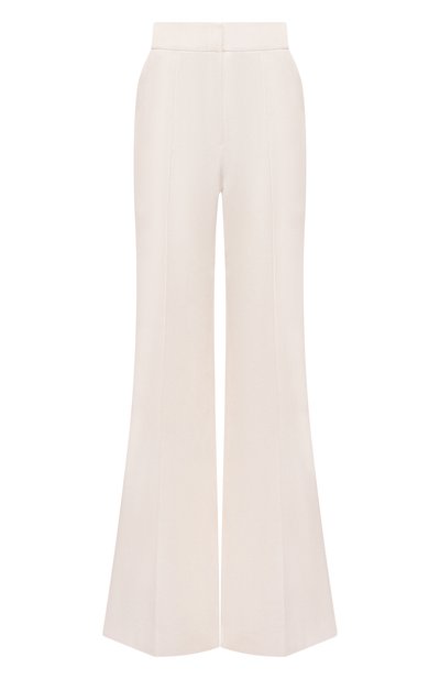 Женские хлопковые брюки ELIE SAAB, арт. P0062