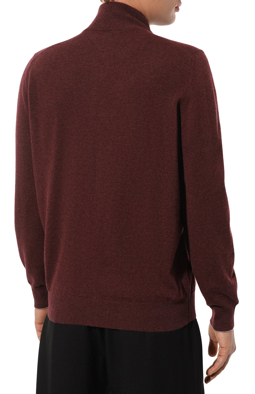 Кашемировый кардиган BRUNELLO CUCINELLI, арт. M2200B2227, фото 4