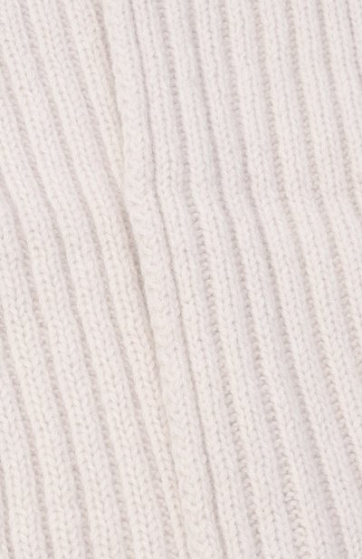 Капор из кашемира и шерсти CANOE, арт. 4402401, фото 3