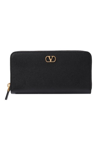 Женский кожаный кошелек VALENTINO, арт. 9W2P0BB3/SNP