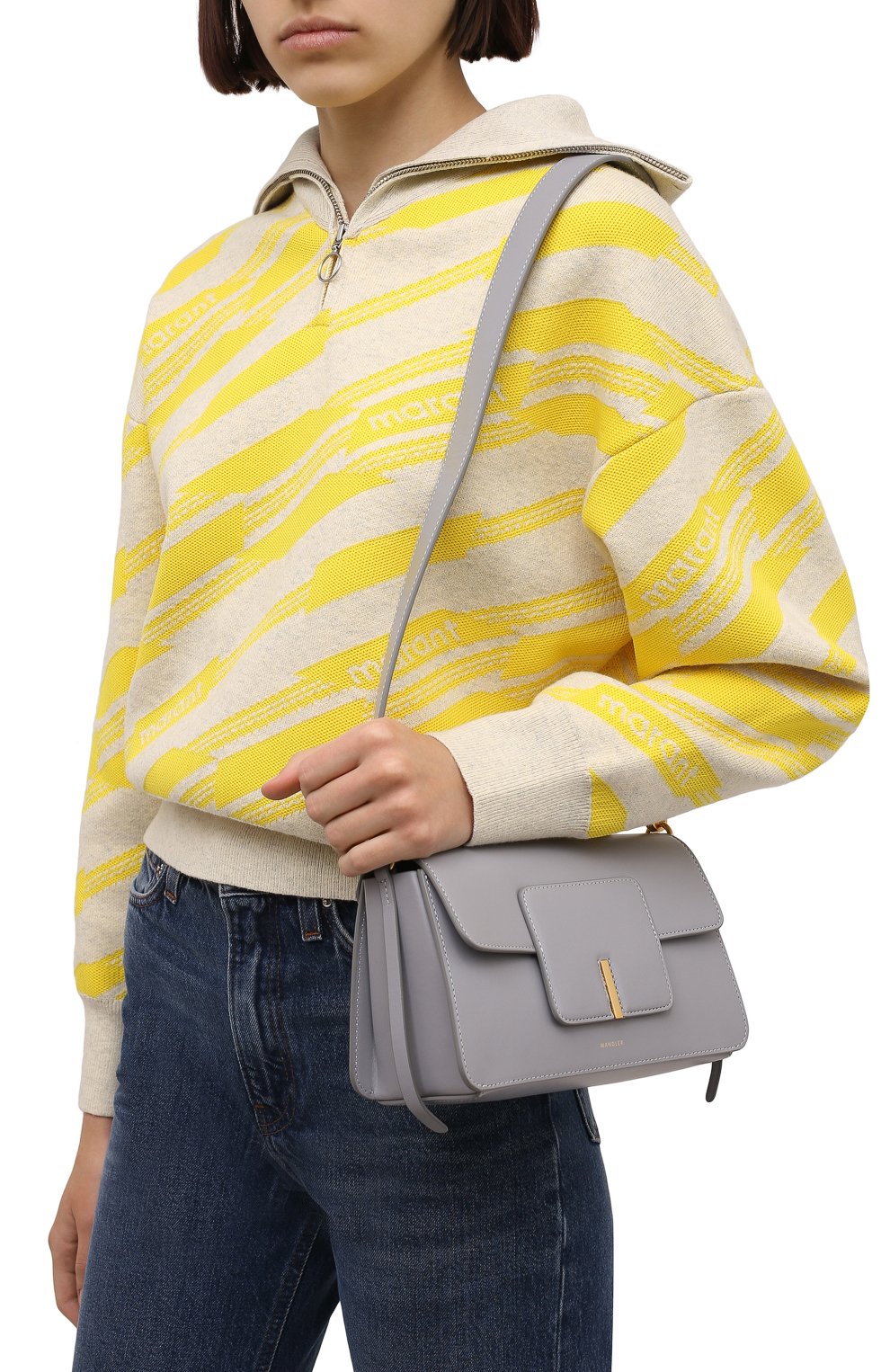 Сумка georgia WANDLER, арт. GE0RGIA BAG, фото 6