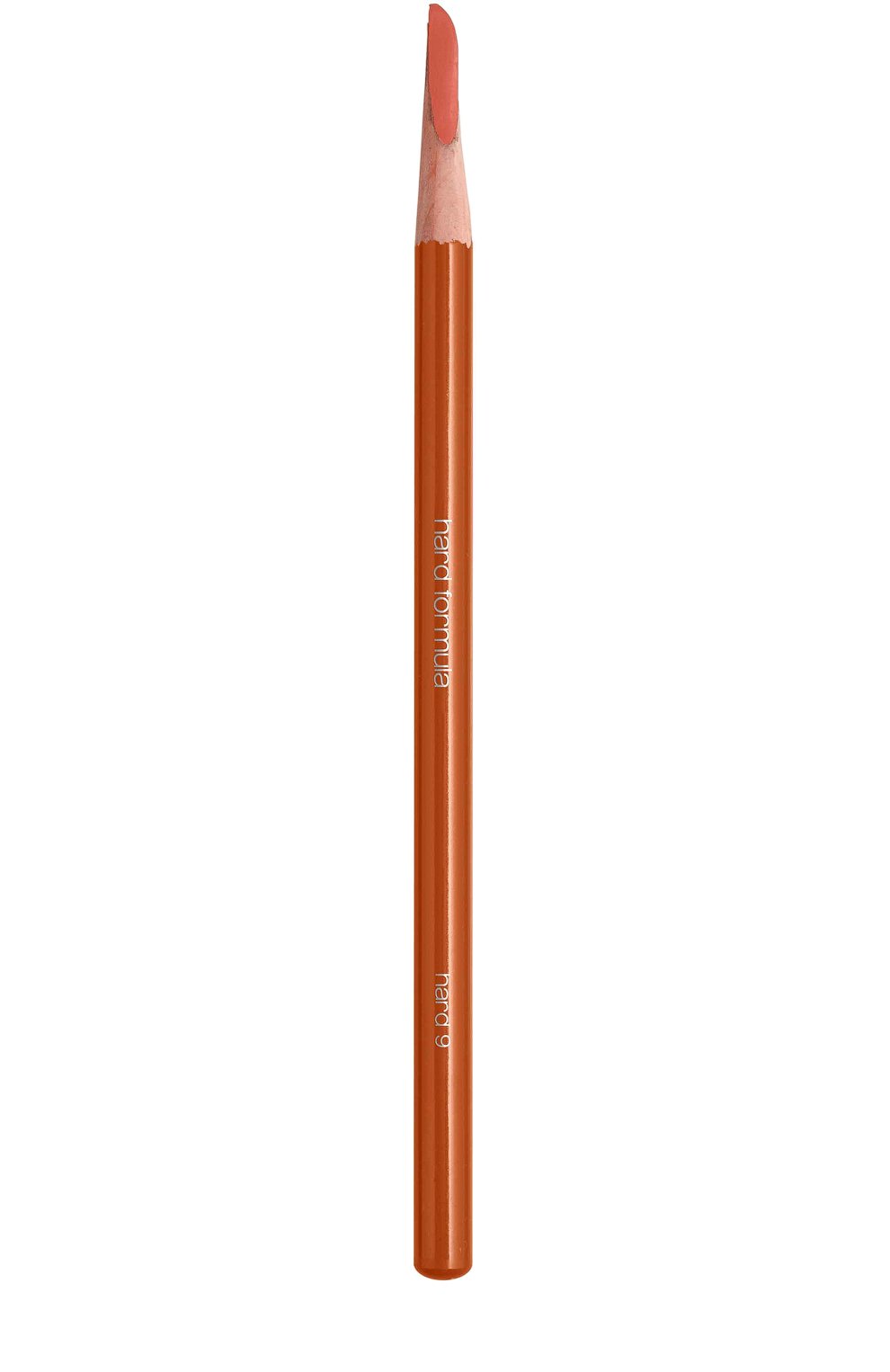 Карандаш для бровей hard formula h9, оттенок 1 brick orange SHU UEMURA, арт. 4935421665827, фото 1
