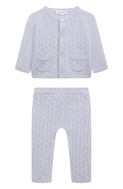 Комплект из кардигана и брюк TARTINE ET CHOCOLAT, арт. TZ36060, фото 1