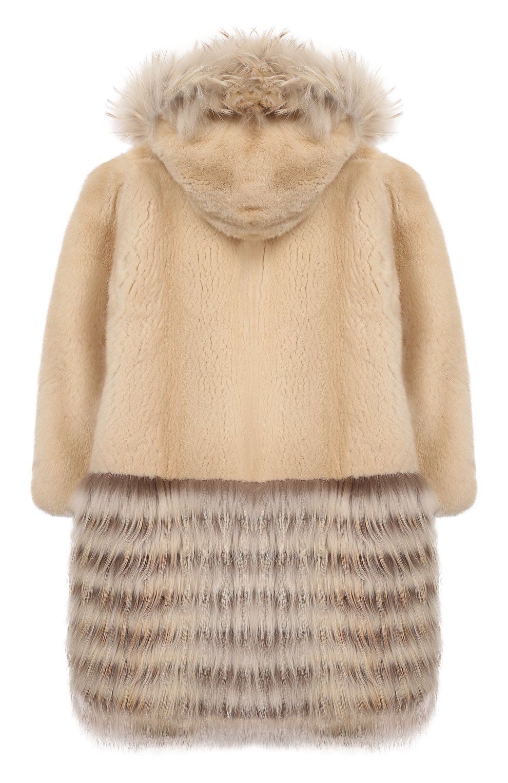 Шуба регина FURLAND, арт. 0187011710012300000, фото 2