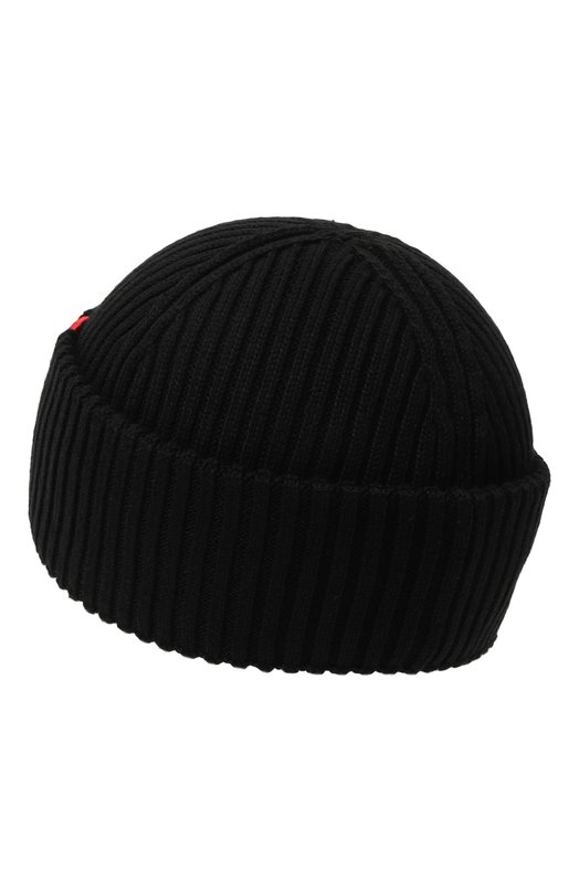 Шапка HUGO 50496006 Чёрный  50496006 Фото 2