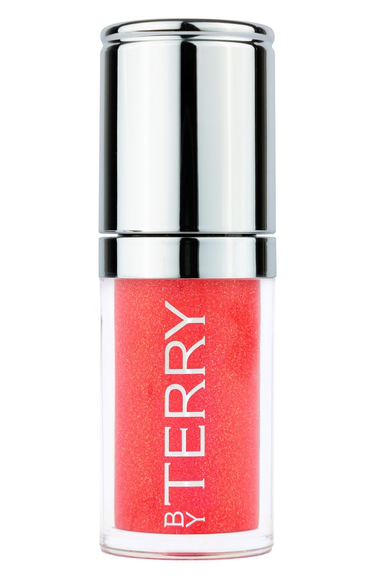 Блеск для губ Baume De Rose, оттенок 3 Fizzy Fire (5ml)