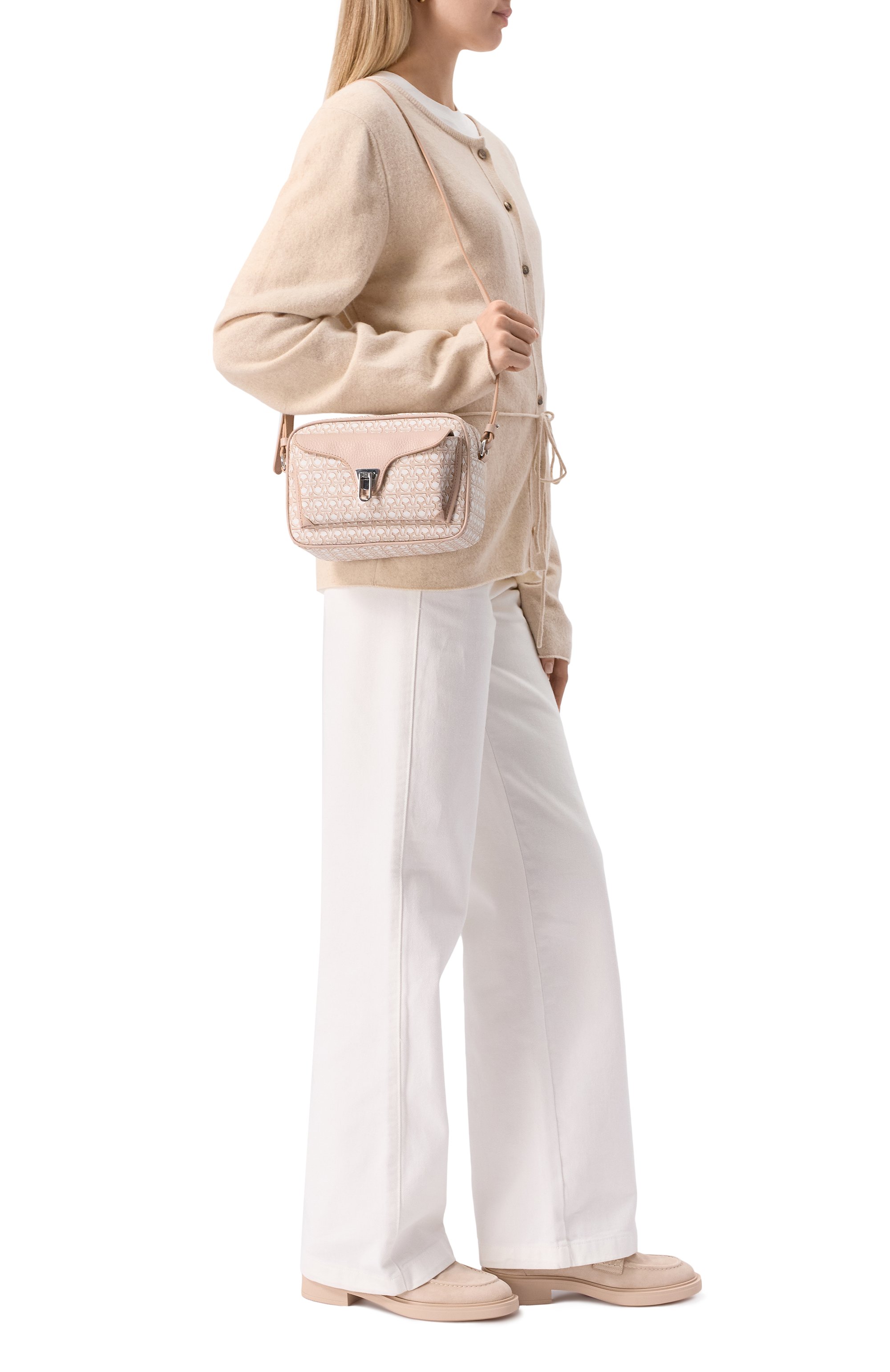 Сумка beat small COCCINELLE, арт. E1S0J150201, фото 7