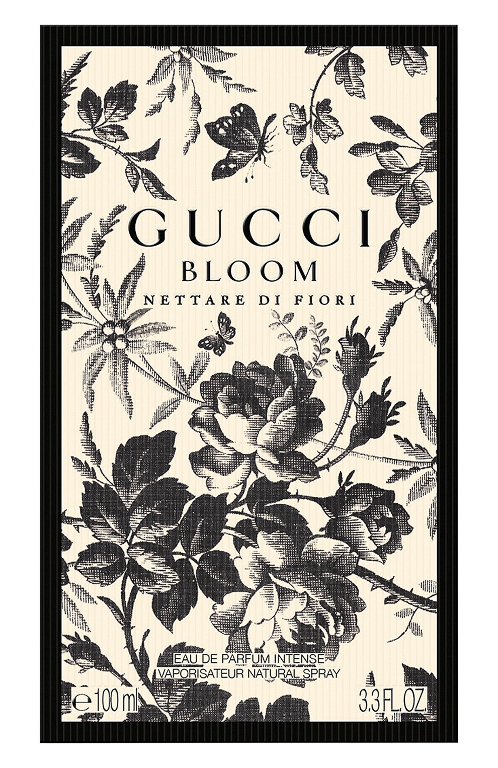 Парфюмерная вода bloom nettare di fiori (100ml) GUCCI, арт. 3614227570023, фото 3