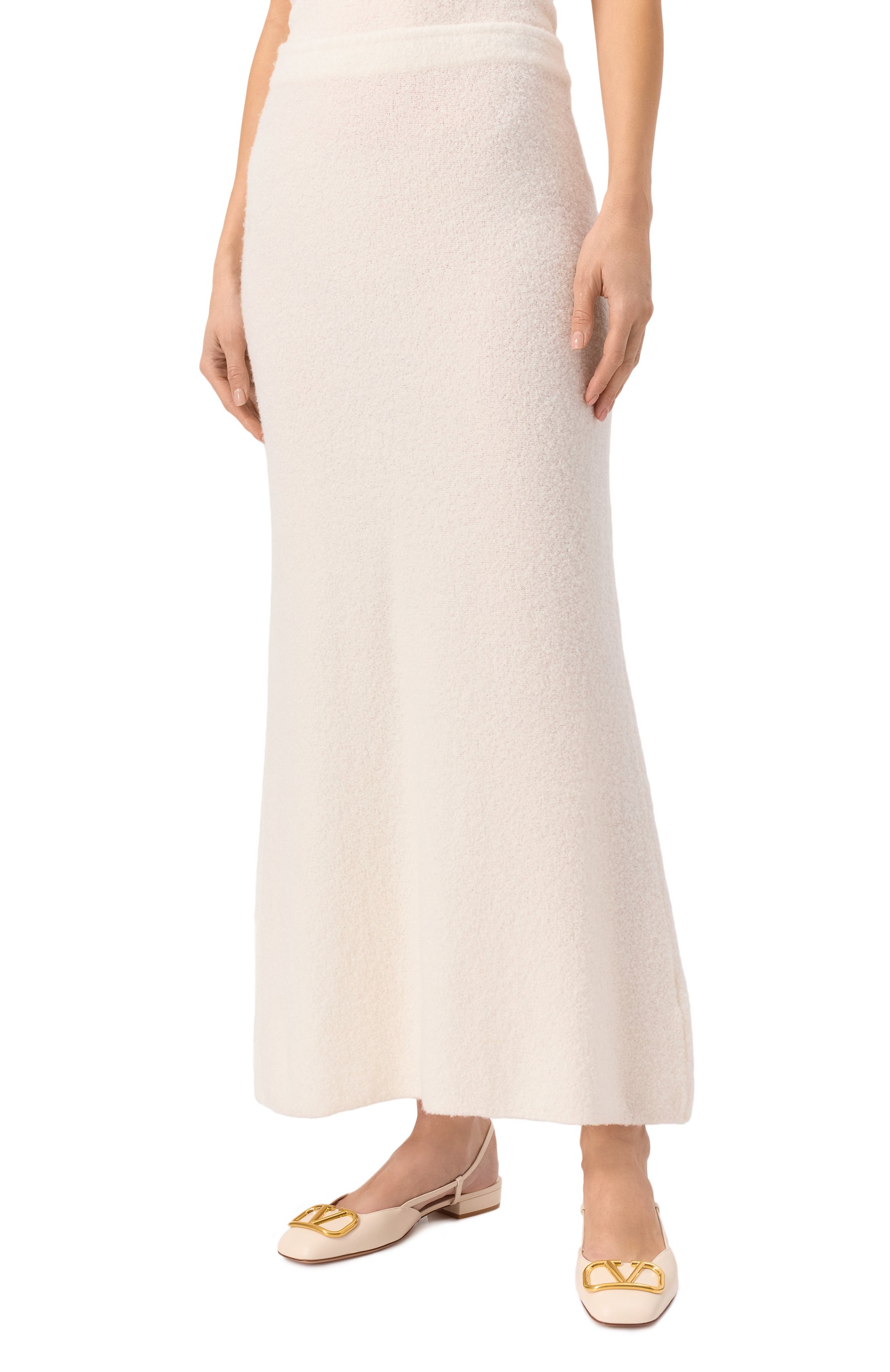 Кашемировая юбка MVST, арт. MUW121, фото 3