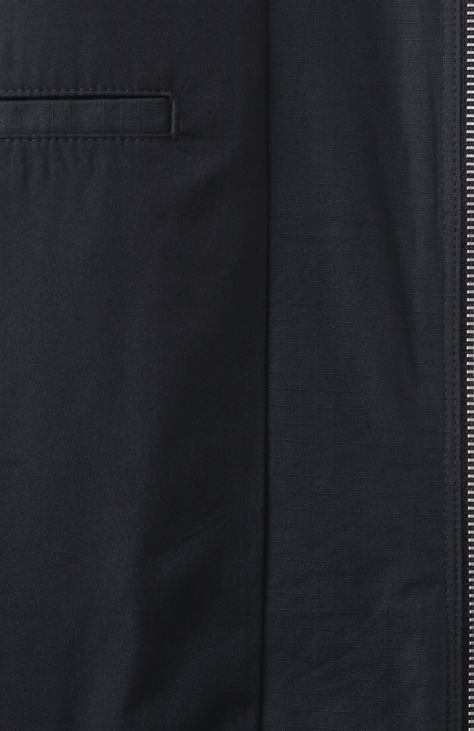 Хлопковая куртка HUGO BLUE, арт. 50530801, фото 7