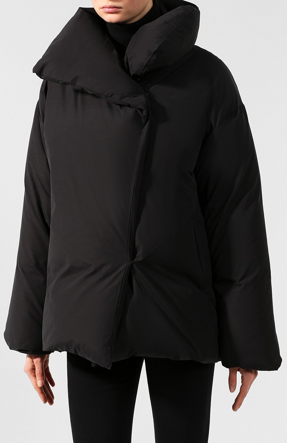 Пуховик TOTEME, арт. ANNECY D0WN JACKET 194-111-736, фото 3