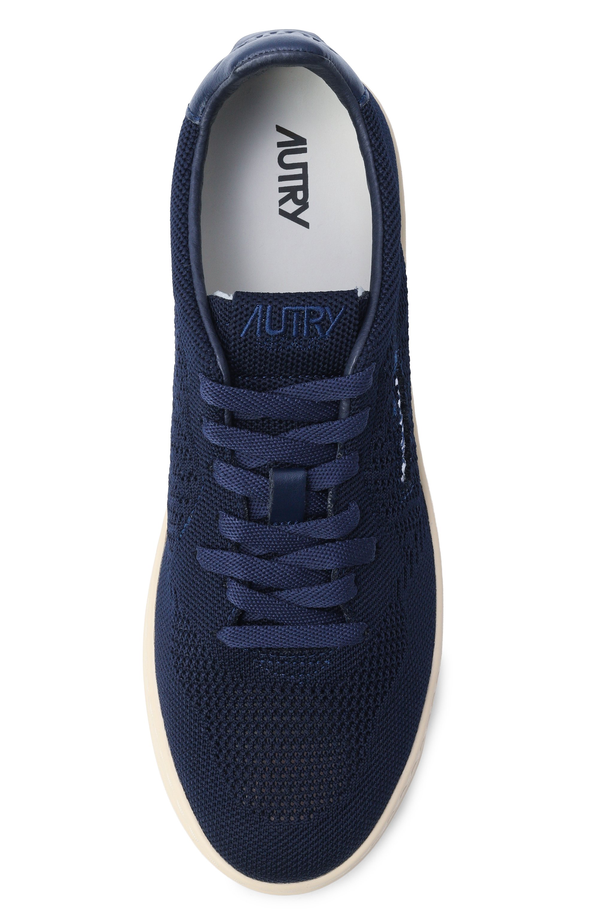 Текстильные кеды medalist AUTRY, арт. A1UNEKLMKN31, фото 5